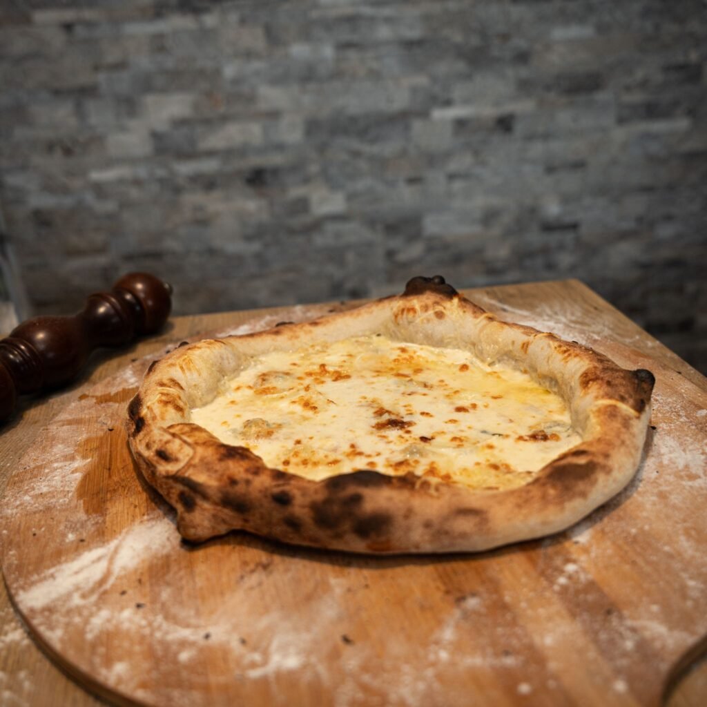 4 formaggi 4 formaggi