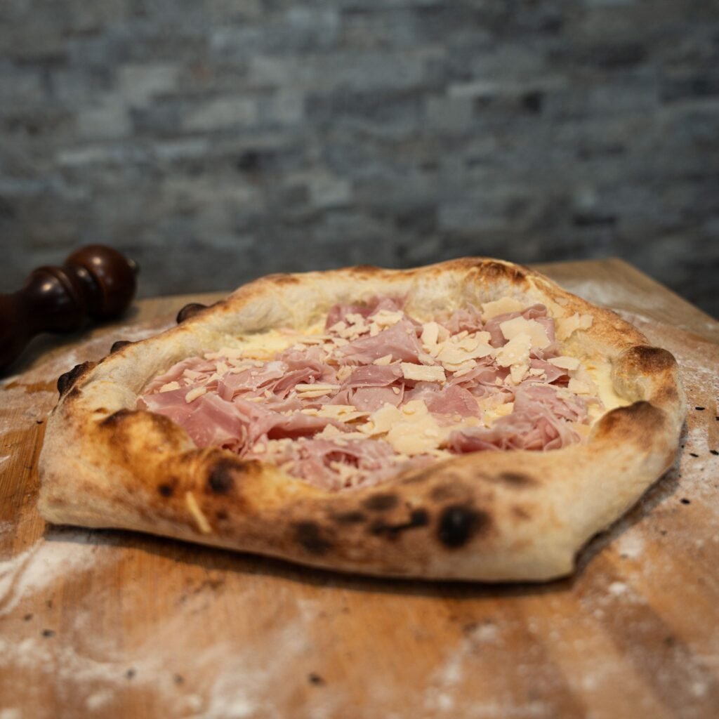 prosciutto prosciutto